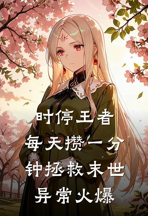 时停王者：每天攒一分钟拯救末世异常火爆