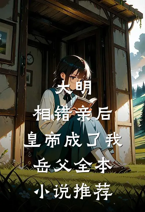大明：相错亲后，皇帝成了我岳父全本小说推荐