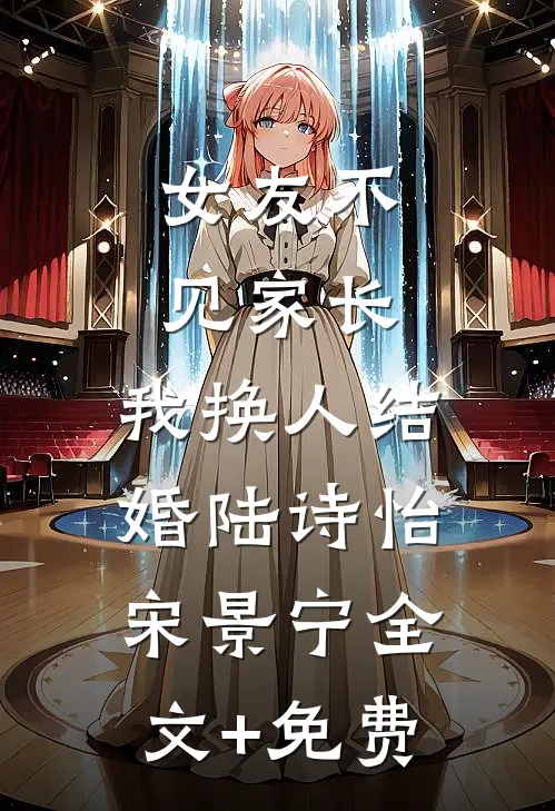 女友不见家长，我换人结婚陆诗怡宋景宁全文+免费