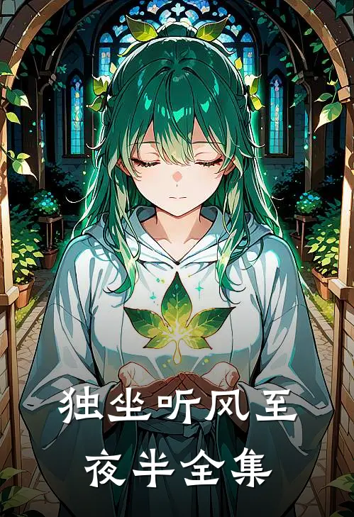 独坐听风至夜半全集