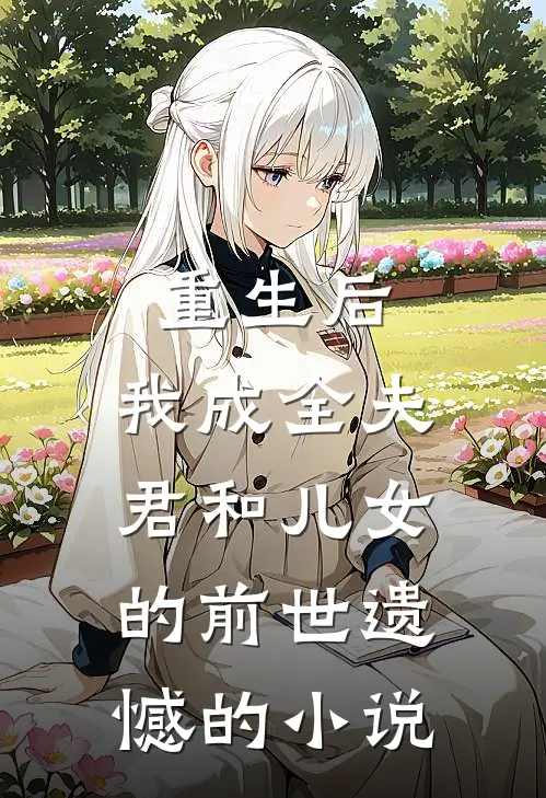 重生后，我成全夫君和儿女的前世遗憾的小说