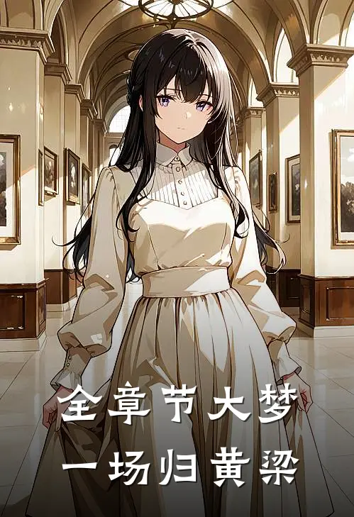 全章节大梦一场归黄梁
