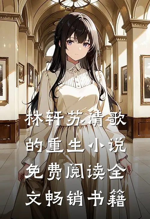 林轩苏清歌的重生小说免费阅读全文畅销书籍