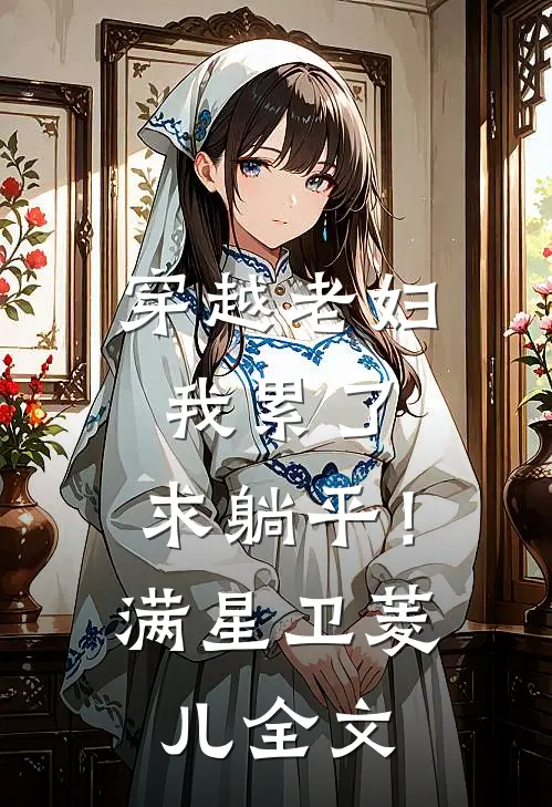 穿越老妇：我累了，求躺平！满星卫菱儿全文