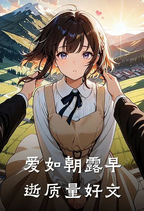 爱如朝露早逝质量好文