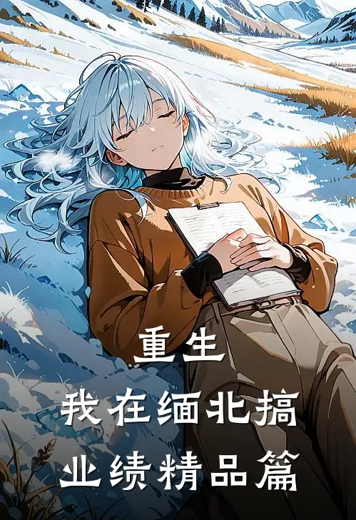 重生：我在缅北搞业绩精品篇