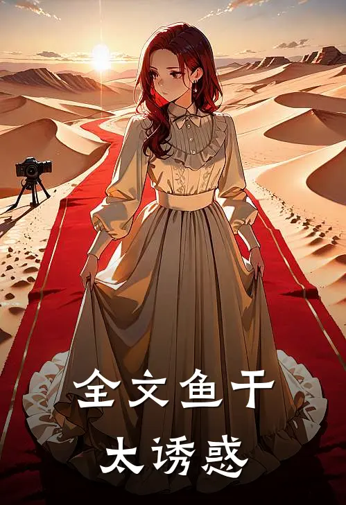 全文鱼干太诱惑