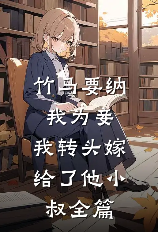 竹马要纳我为妾，我转头嫁给了他小叔全篇