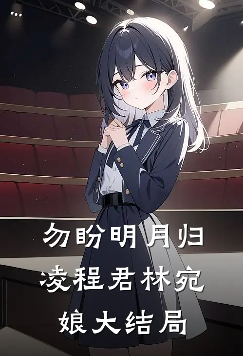 勿盼明月归凌程君林宛娘大结局