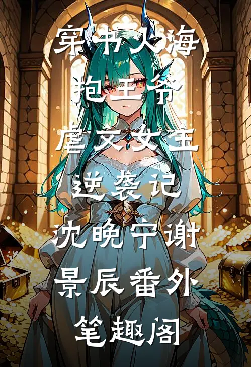 穿书火海抱王爷，虐文女主逆袭记：沈晚宁谢景辰番外笔趣阁