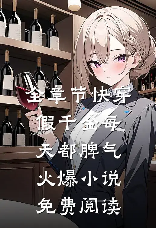 全章节快穿:假千金每天都脾气火爆小说免费阅读