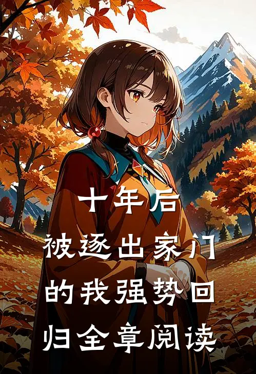 十年后，被逐出家门的我强势回归全章阅读