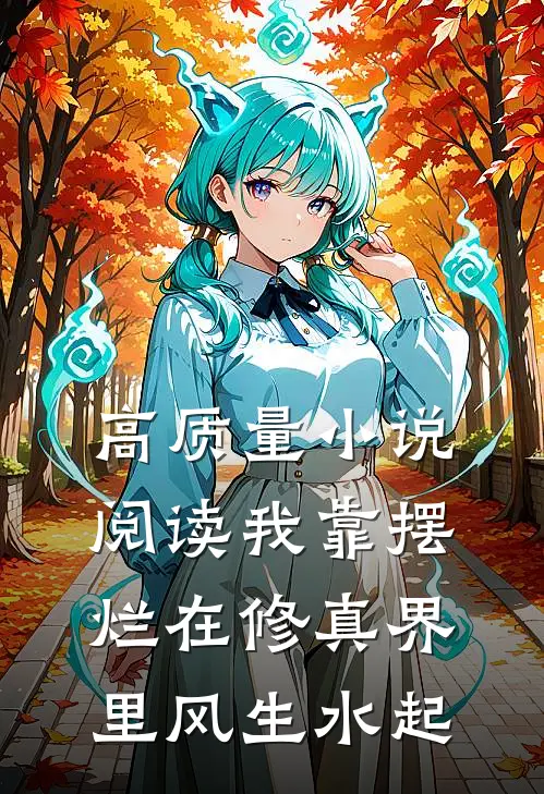 高质量小说阅读我靠摆烂在修真界里风生水起