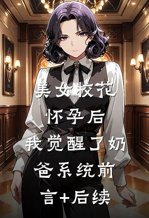 美女校花怀孕后，我觉醒了奶爸系统前言+后续
