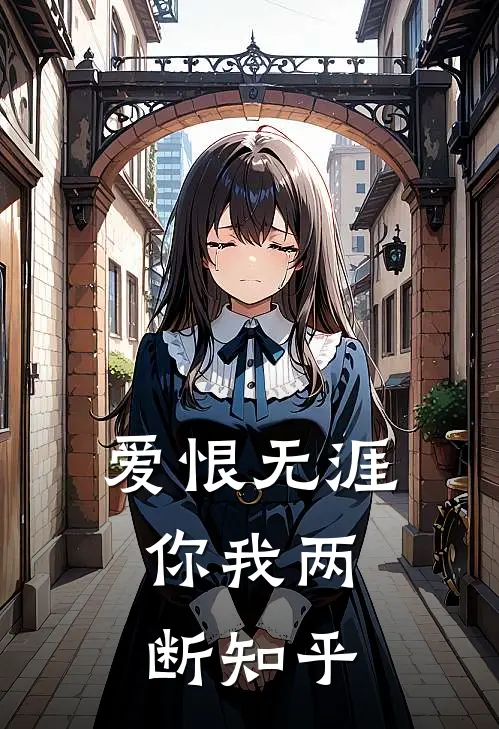 爱恨无涯，你我两断知乎