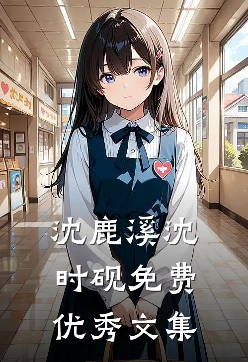 沈鹿溪沈时砚免费优秀文集