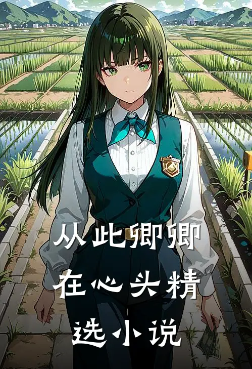 从此卿卿在心头精选小说