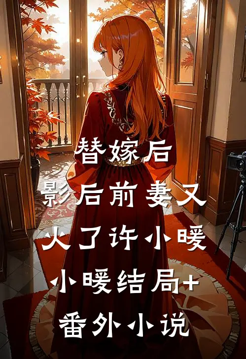 《替嫁后,影后前妻又火了》许小暖小暖结局+番外小说