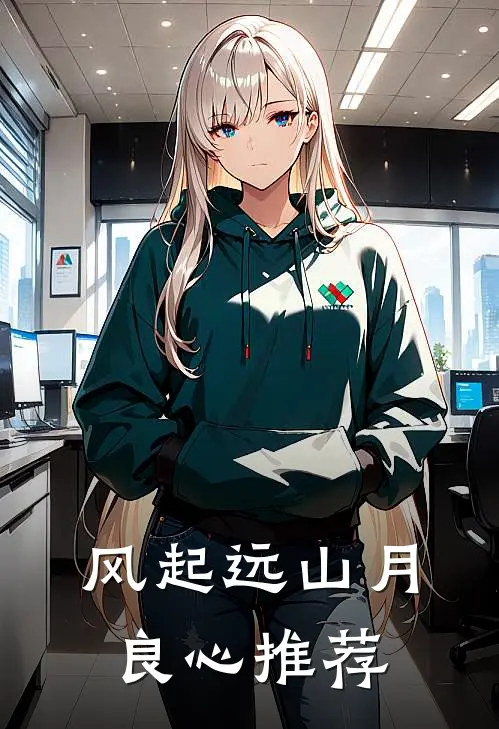 风起远山月良心推荐