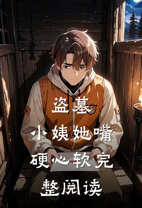 盗墓：小姨她嘴硬心软完整阅读