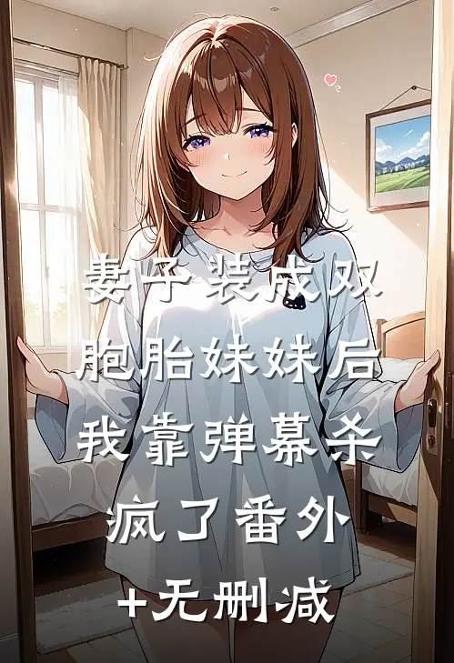 妻子装成双胞胎妹妹后，我靠弹幕杀疯了番外+无删减