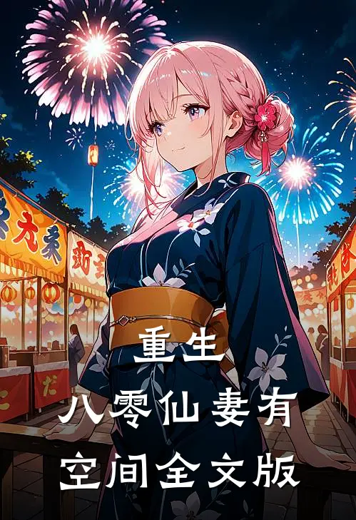 重生:八零仙妻有空间全文版