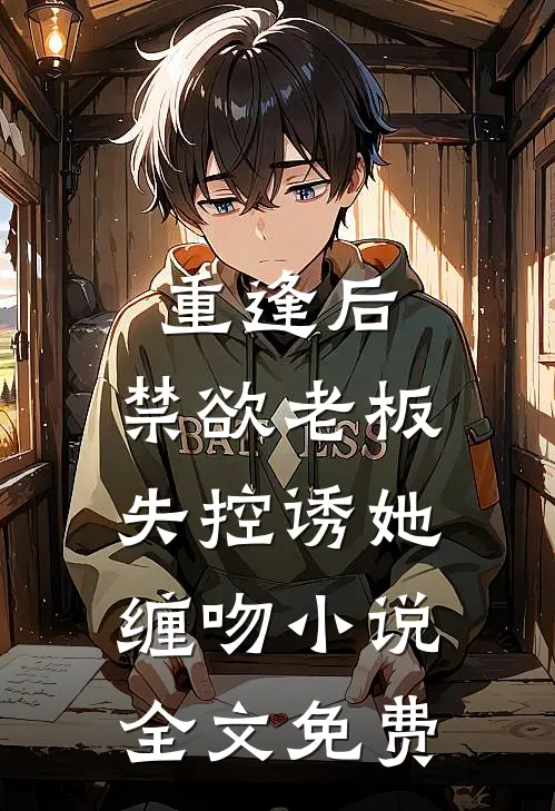 重逢后，禁欲老板失控诱她缠吻小说全文免费