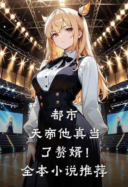 都市：天帝他真当了赘婿！全本小说推荐