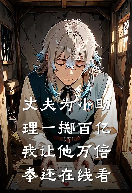 丈夫为小助理一掷百亿，我让他万倍奉还在线看