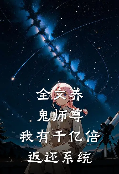 全文养鬼师尊，我有千亿倍返还系统