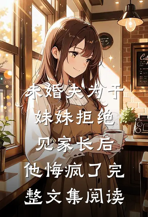 未婚夫为干妹妹拒绝见家长后，他悔疯了完整文集阅读