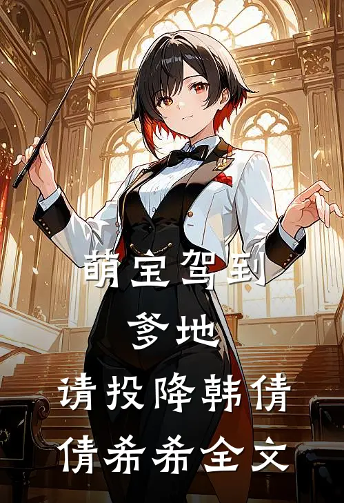 萌宝驾到：爹地，请投降韩倩倩希希全文