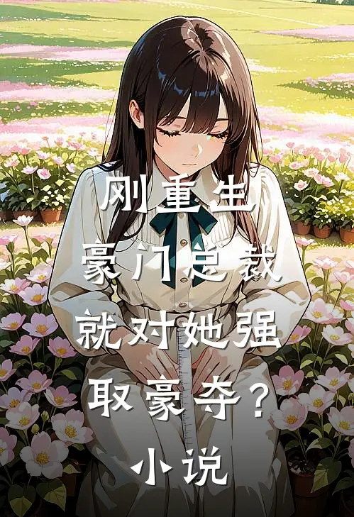 刚重生，豪门总裁就对她强取豪夺？小说