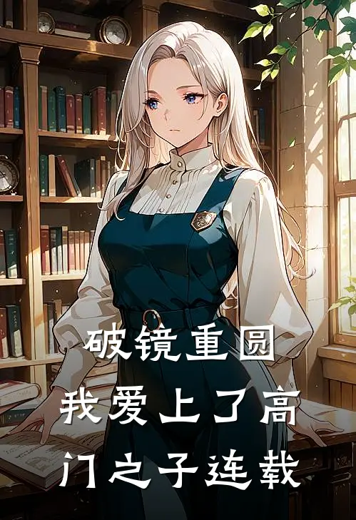 破镜重圆：我爱上了高门之子连载