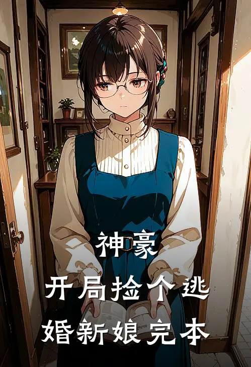 神豪：开局捡个逃婚新娘完本