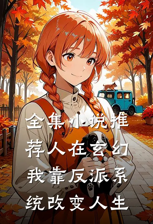 全集小说推荐人在玄幻：我靠反派系统改变人生