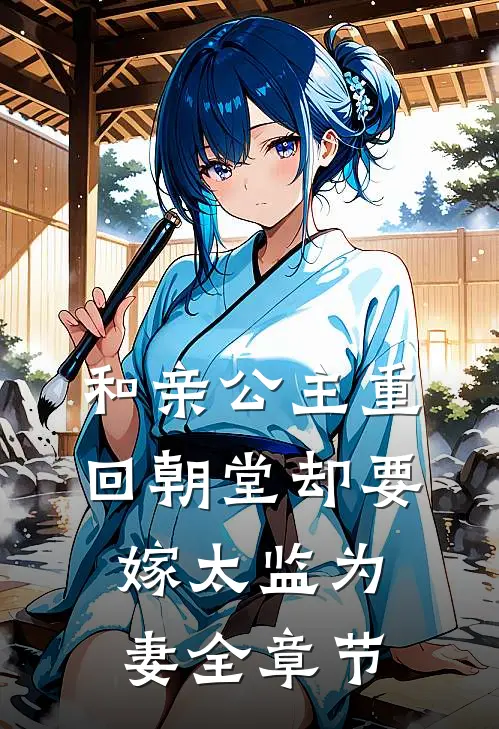 和亲公主重回朝堂却要嫁太监为妻全章节