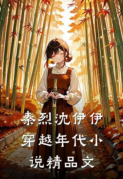 秦烈沈伊伊穿越年代小说精品文