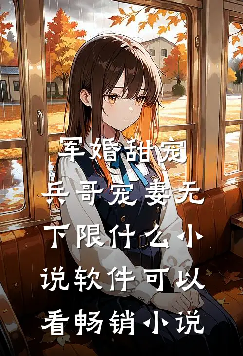 军婚甜宠:兵哥宠妻无下限什么小说软件可以看畅销小说