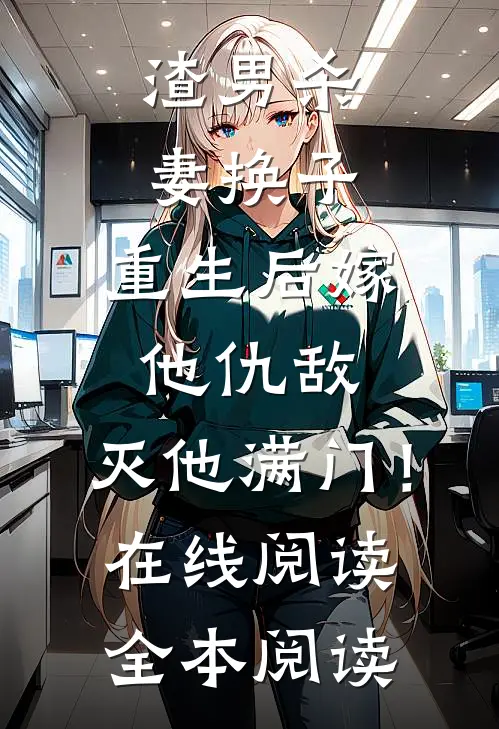 渣男杀妻换子，重生后嫁他仇敌，灭他满门！在线阅读全本阅读