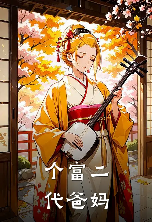 个富二代爸妈