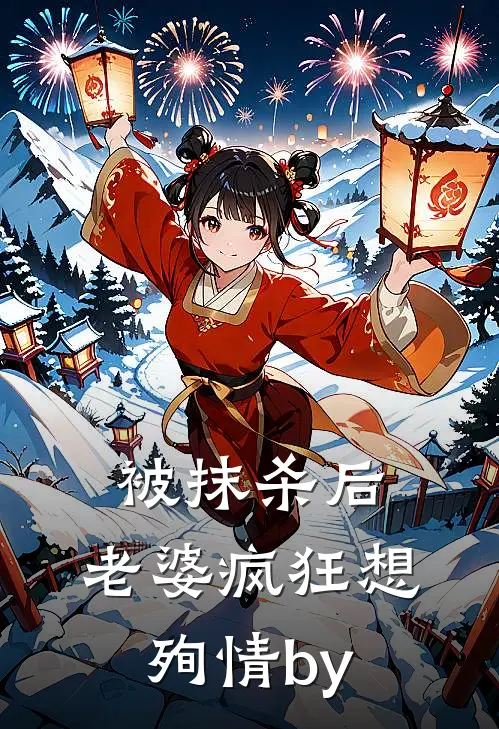 被抹杀后，老婆疯狂想殉情by