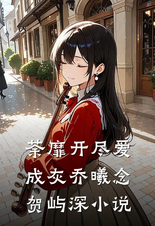 荼靡开尽爱成灰乔曦念贺屿深小说