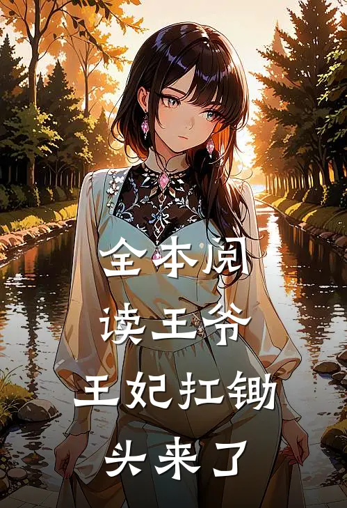 全本阅读王爷，王妃扛锄头来了