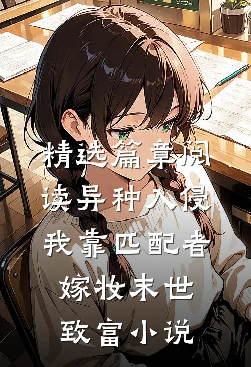 精选篇章阅读异种入侵,我靠匹配者嫁妆末世致富小说