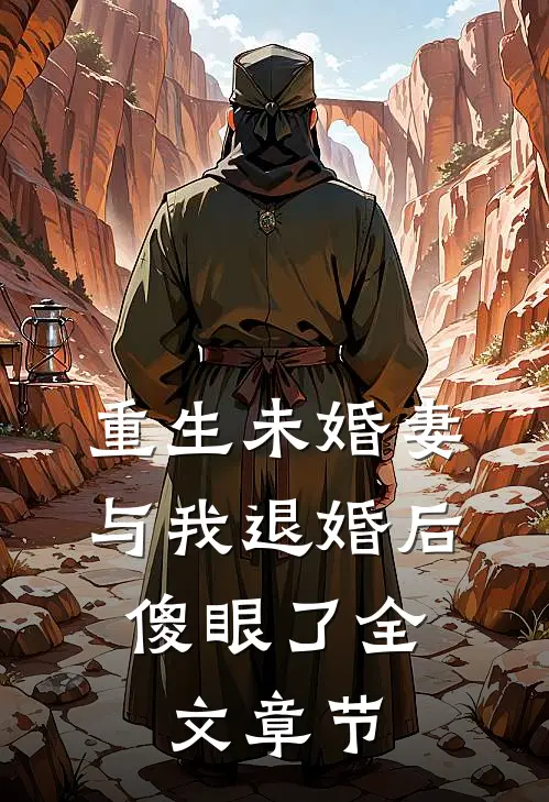 重生未婚妻与我退婚后，傻眼了全文章节