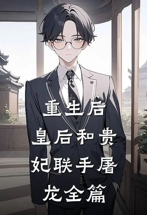重生后，皇后和贵妃联手屠龙全篇