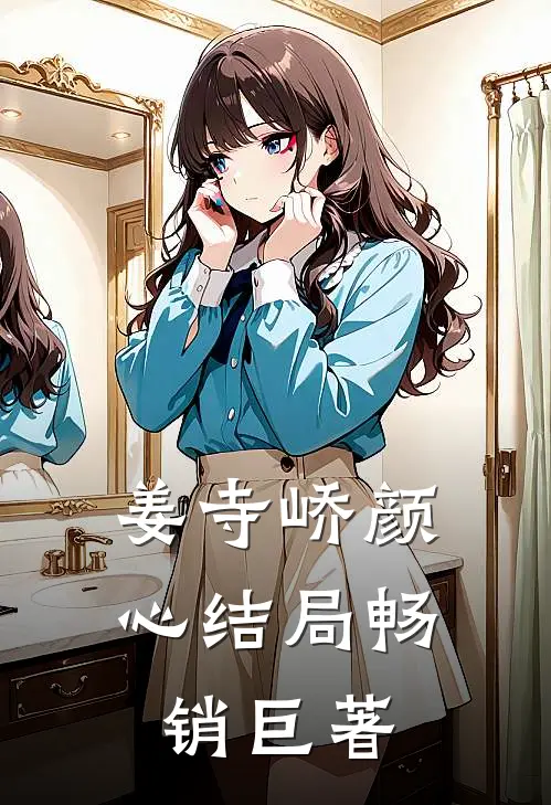 姜寺峤颜心结局畅销巨著
