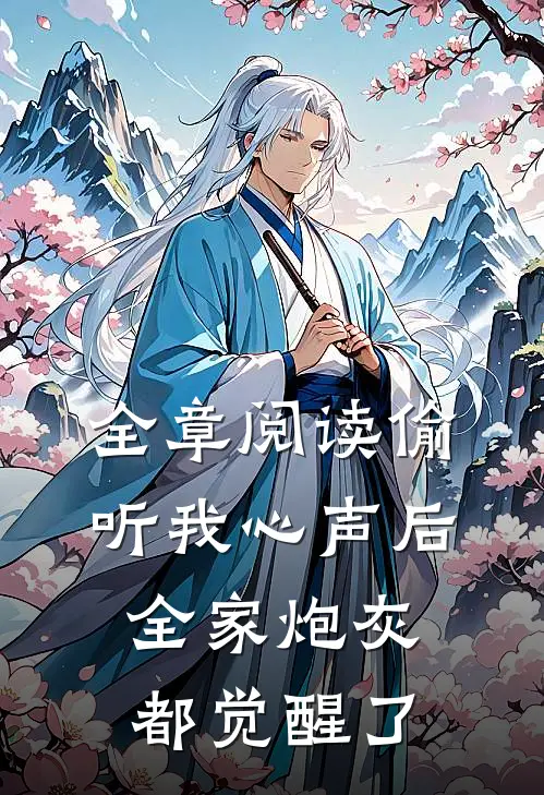 全章阅读偷听我心声后，全家炮灰都觉醒了