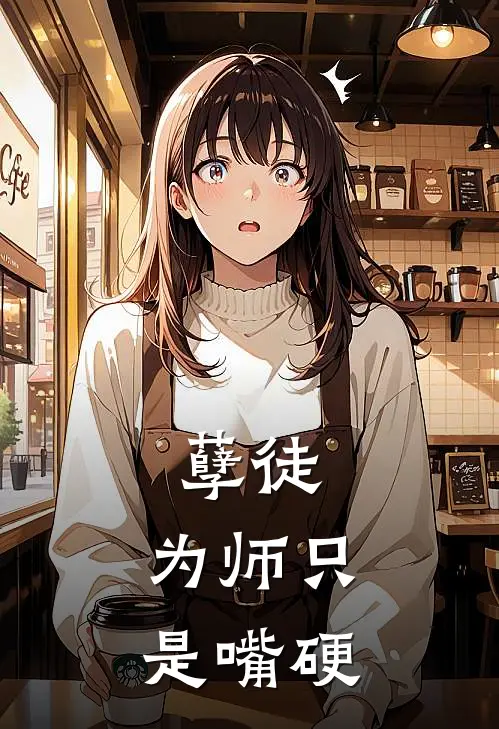 孽徒，为师只是嘴硬
